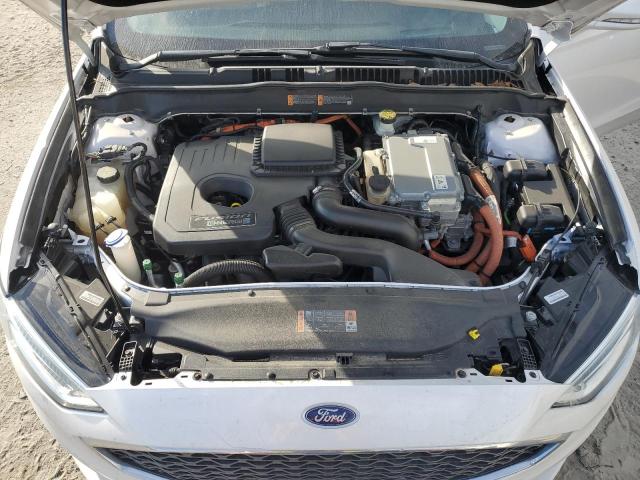 2017 FORD FUSION TIT - 3FA6P0SU8HR138327
