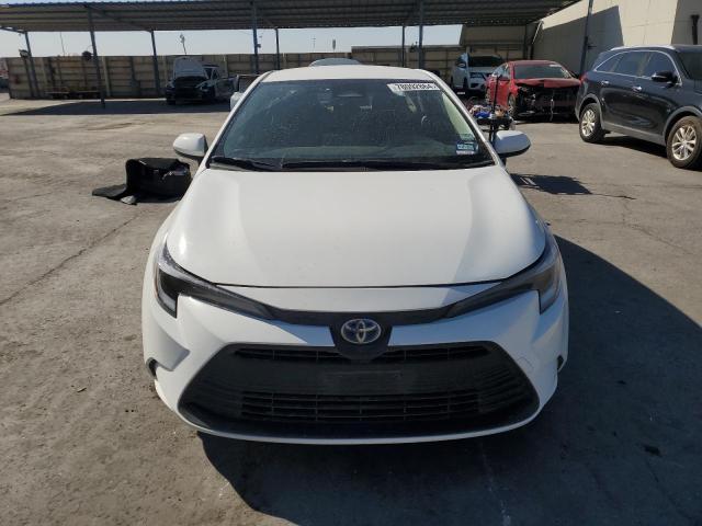 2024 TOYOTA COROLLA LE - JTDBCMFEXR3039328
