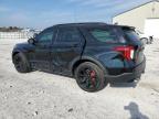 Lot #3024216856 2023 FORD EXPLORER S