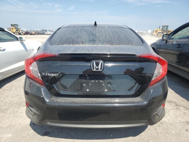 2017 HONDA CIVIC EX - 19XFC1F39HE024177