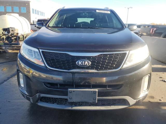 VIN 5XYKTDA68EG546928 2014 KIA SORENTO no.5