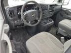 CHEVROLET EXPRESS G2 photo