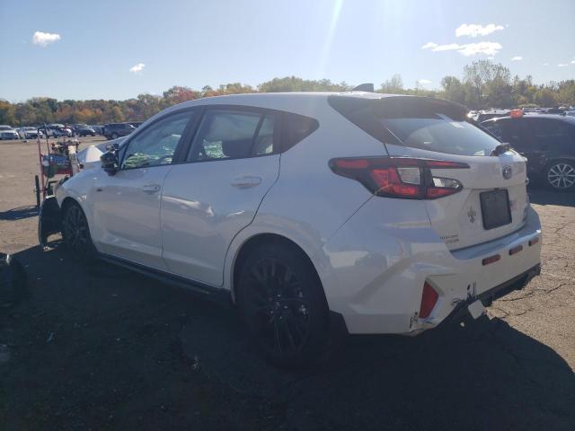 2024 SUBARU IMPREZA RS - JF1GUHHC3R8292165