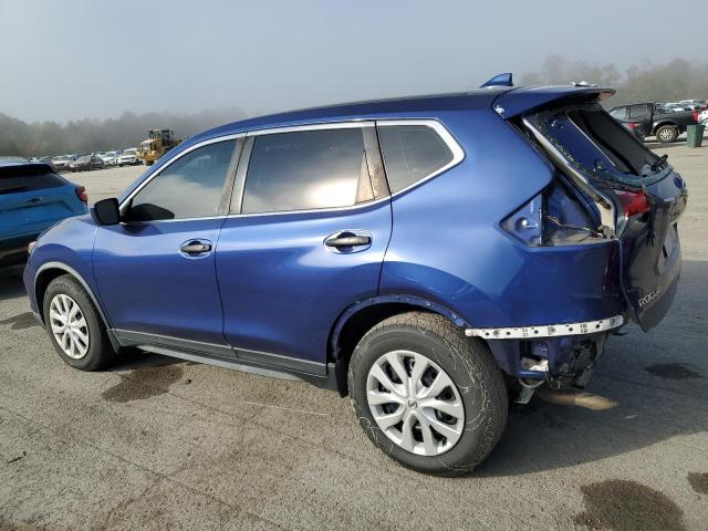 Vin: knmat2mt4jp615137, lot: 75319054, nissan rogue s 20182