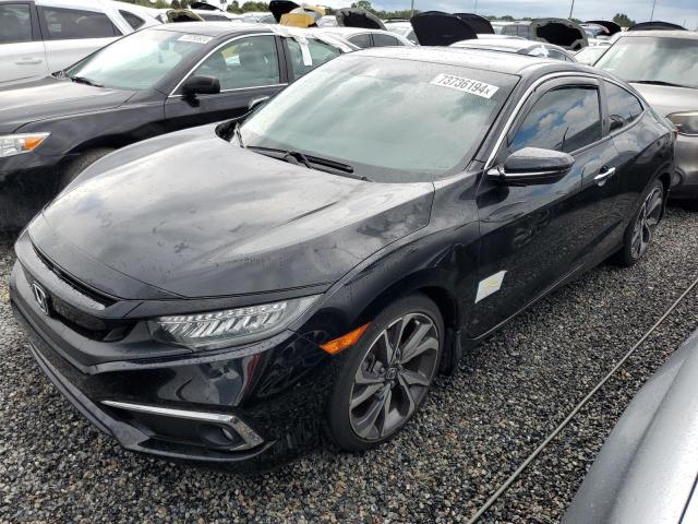 2HGFC3B9XKH354395 2019 HONDA CIVIC