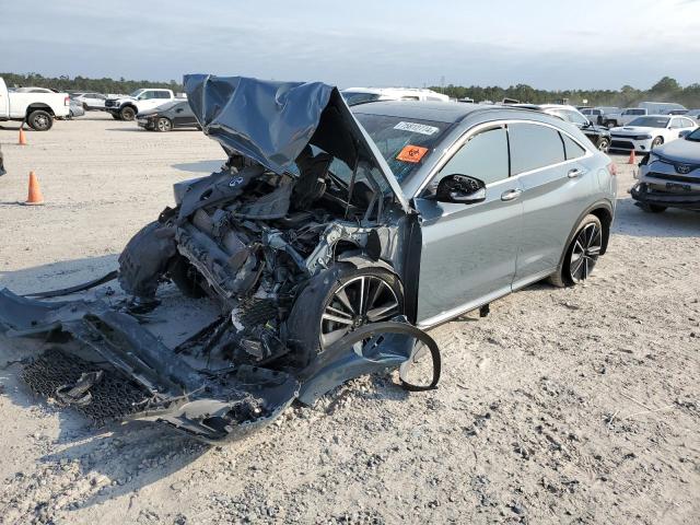 2023 INFINITI QX55 SENSO - 3PCAJ5LR0PF101804