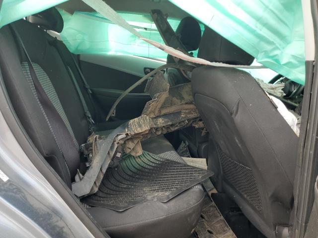 2019 HYUNDAI KONA SE - KM8K1CAA9KU284735