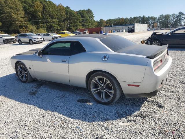 2020 DODGE CHALLENGER - 2C3CDZBT5LH243823
