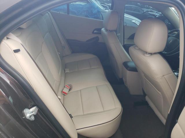 2015 CHEVROLET MALIBU 2LT - 1G11D5SL5FF167823