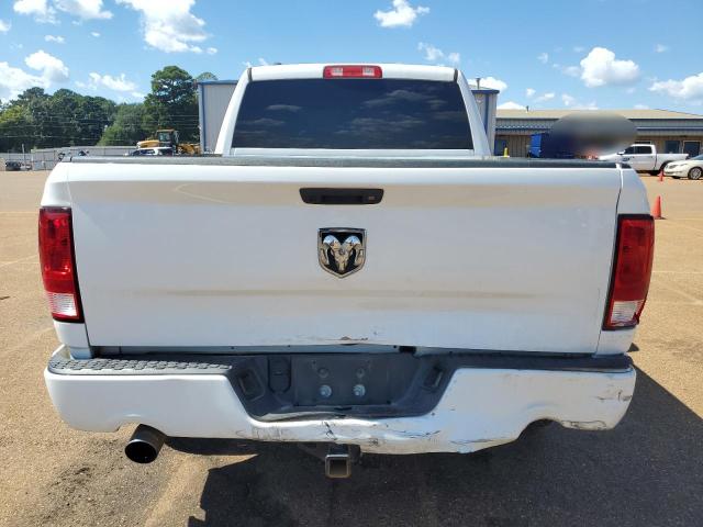 2017 RAM 1500 ST - 1C6RR6FT8HS562091