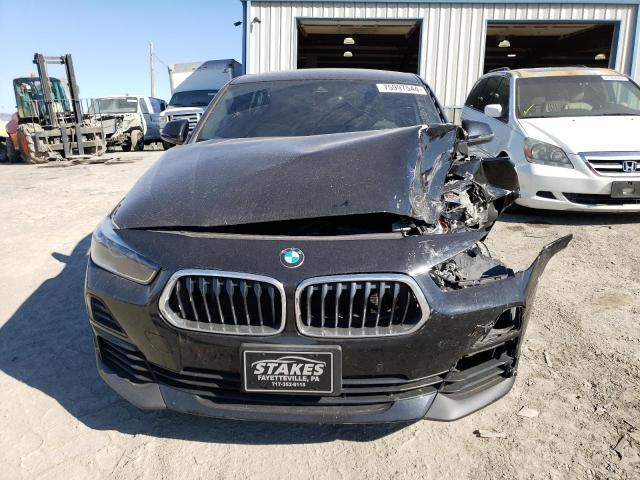 VIN WBXYJ1C0XN5U42377 2022 BMW X2, Xdrive28I no.5