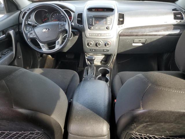 VIN 5XYKTDA60EG517858 2014 KIA Sorento, LX no.8