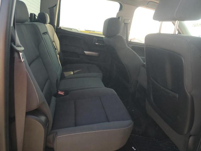 2015 CHEVROLET SILVERADO - 3GCPCREC7FG396879