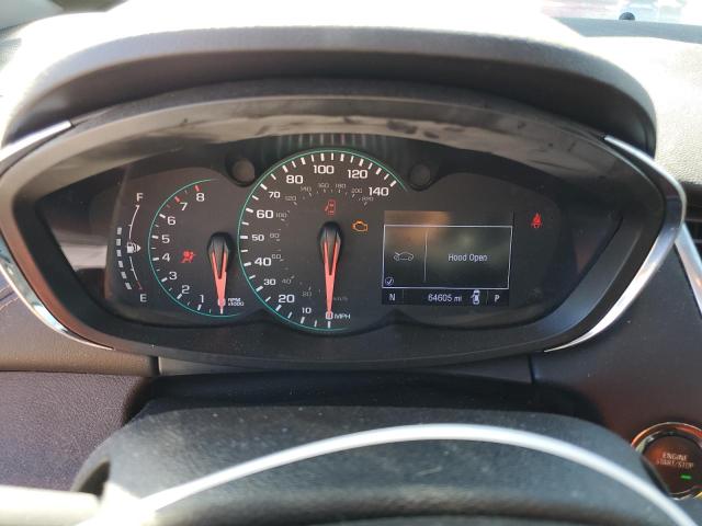 2020 CHEVROLET TRAX PREMI 3GNCJMSB3LL238133