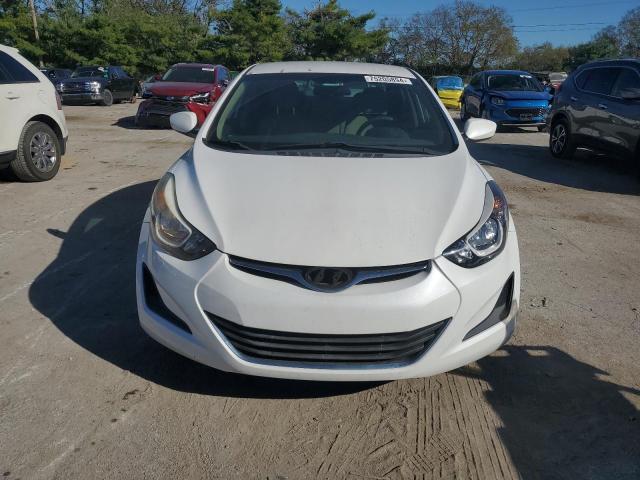 2015 HYUNDAI ELANTRA SE - 5NPDH4AE8FH629142