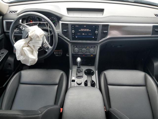 2019 VOLKSWAGEN ATLAS SE - 1V2XR2CA0KC523118