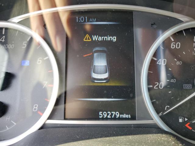 2017 NISSAN SENTRA S - 3N1AB7AP7HY263495