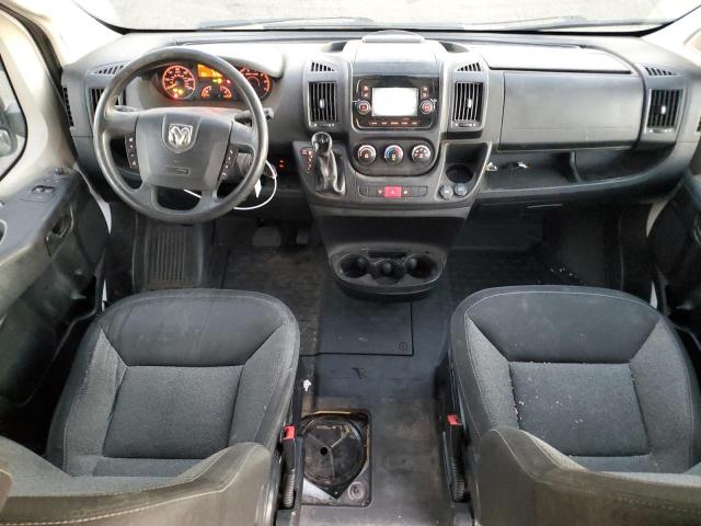2018 RAM PROMASTER - 3C6TRVDG8JE159193