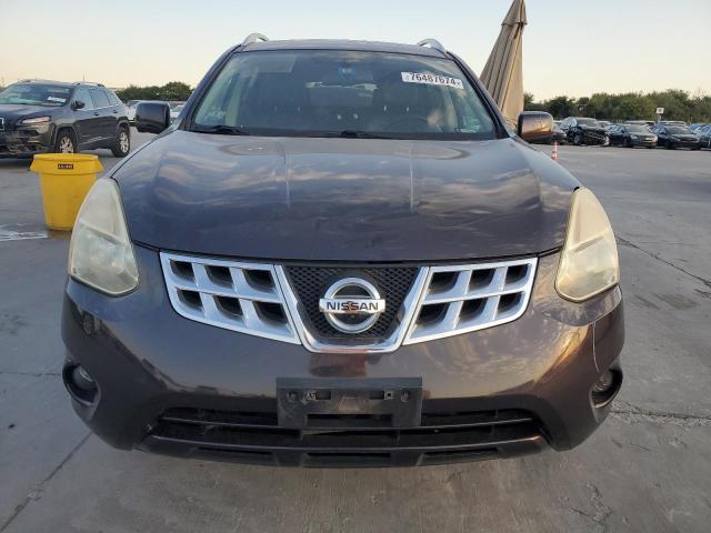 JN8AS5MV1DW129468 2013 NISSAN ROGUE