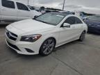 MERCEDES-BENZ CLA 250 photo