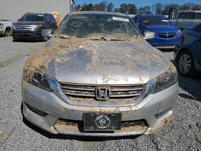 2015 HONDA ACCORD EXL - 1HGCR2F87FA083927