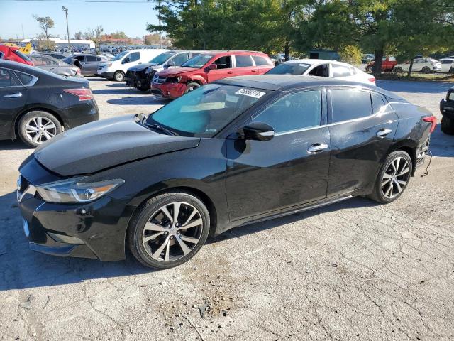 2017 NISSAN MAXIMA 3.5 #2923942884