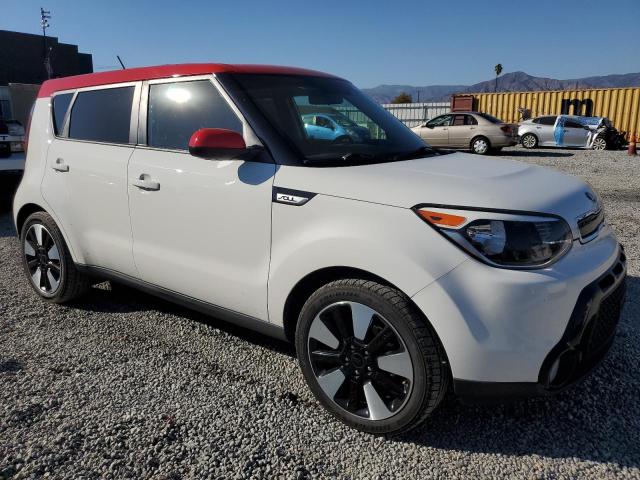 VIN KNDJP3A50G7374704 2016 KIA Soul, + no.4