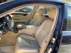 LEXUS LS 460 photo