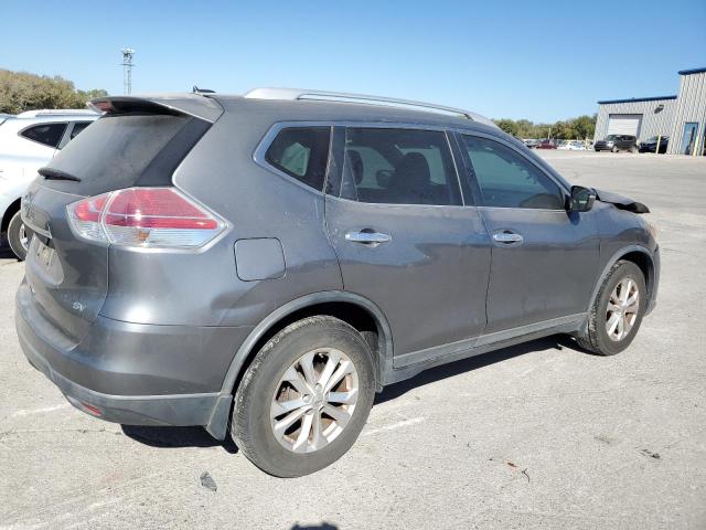 2015 NISSAN ROGUE S - KNMAT2MT0FP519447