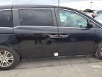 HONDA ODYSSEY EX photo