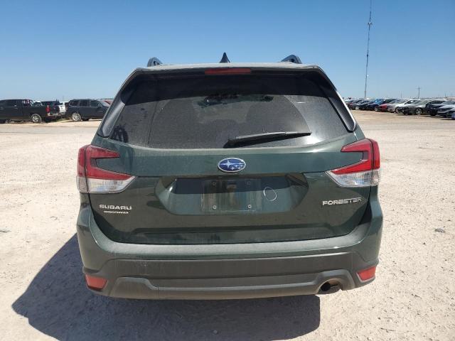 2024 SUBARU FORESTER P - JF2SKACC1RH402186