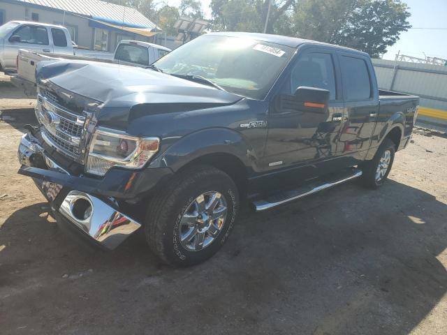 FORD F150 SUPER