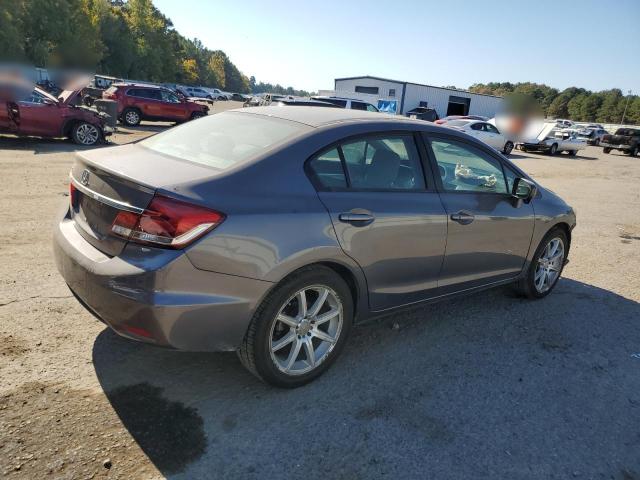 VIN 2HGFB2F88EH532470 2014 Honda Civic, EX no.3