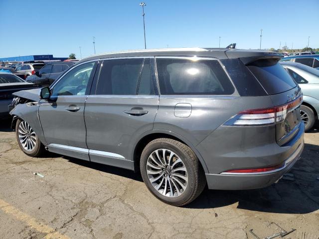 2021 LINCOLN AVIATOR BL 5LM5J9XC7MGL06853
