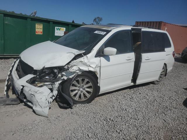 Global Auto Auctions: 2006 HONDA ODYSSEY TO