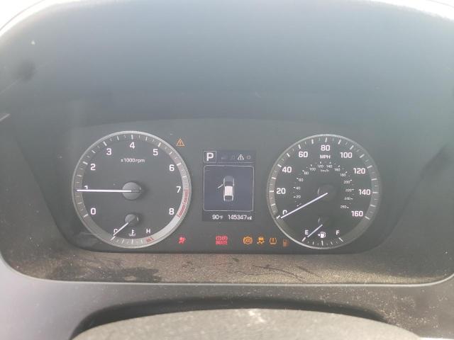 2015 HYUNDAI SONATA SPO - 5NPE34AF5FH206983