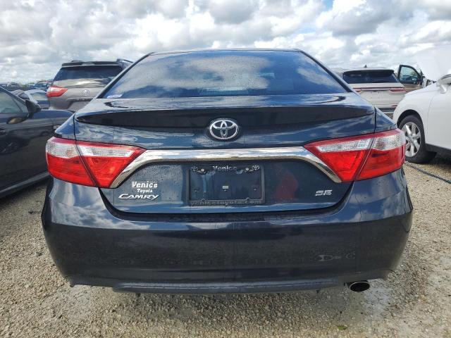 VIN 4T1BF1FK2HU315338 2017 Toyota Camry, LE no.6