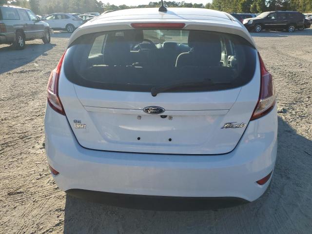 2019 FORD FIESTA SE - 3FADP4EJ8KM107132