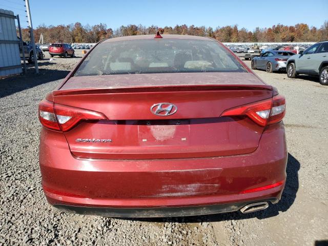 2015 HYUNDAI SONATA SE - 5NPE24AF9FH225636