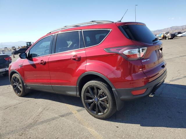 2017 FORD ESCAPE SE - 1FMCU0G94HUA04302