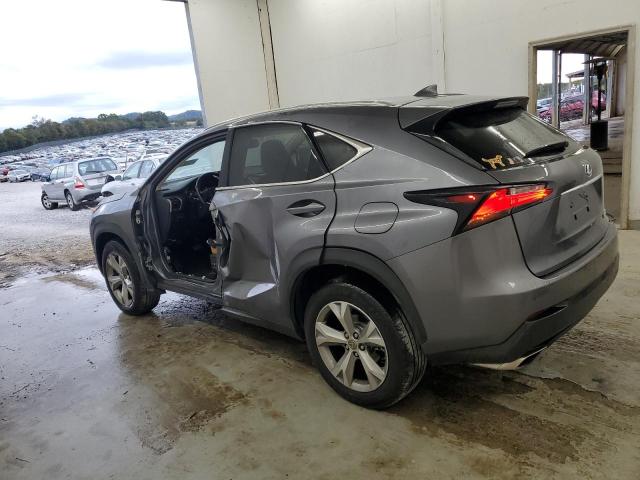 VIN JTJBARBZ8H2133043 2017 Lexus NX, 200T Base no.2