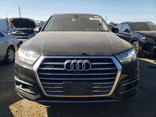 VIN WA1VAAF77HD008382 2017 Audi Q7, Prestige no.5