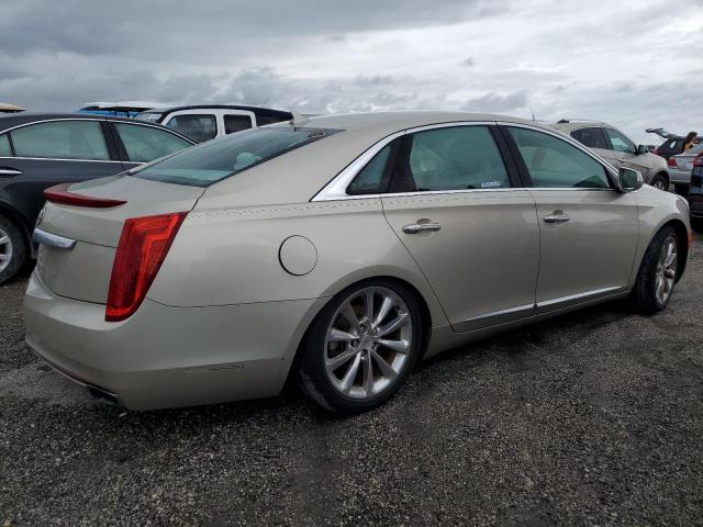 VIN 2G61M5S33E9245548 2014 Cadillac XTS, Luxury Col... no.3