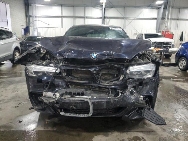 2016 BMW X6 XDRIVE3 - 5UXKU2C58G0N79232