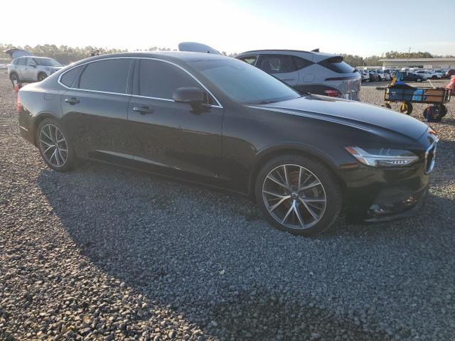 VIN LVY982MK4JP037951 2018 Volvo S90, T5 Momentum no.4