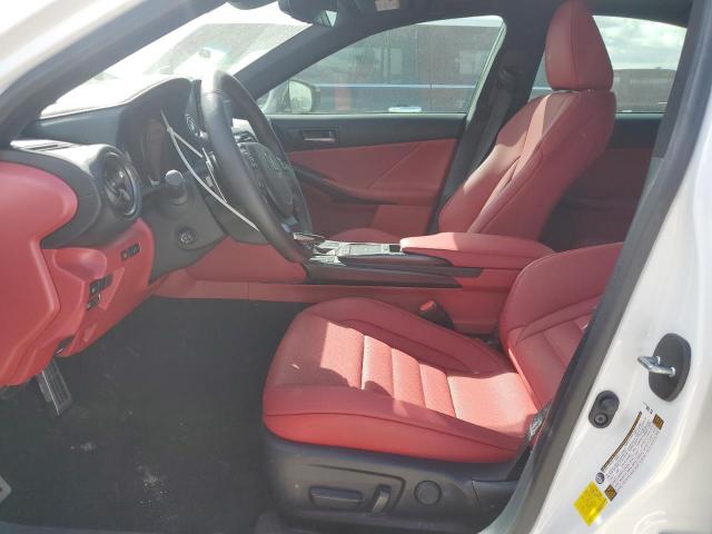 2024 LEXUS IS 500 F S JTHAP1D25R5005615