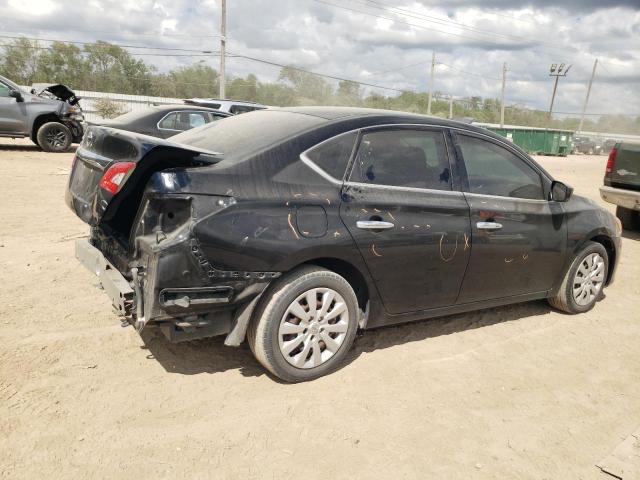 2015 NISSAN SENTRA S - 3N1AB7AP1FY247452