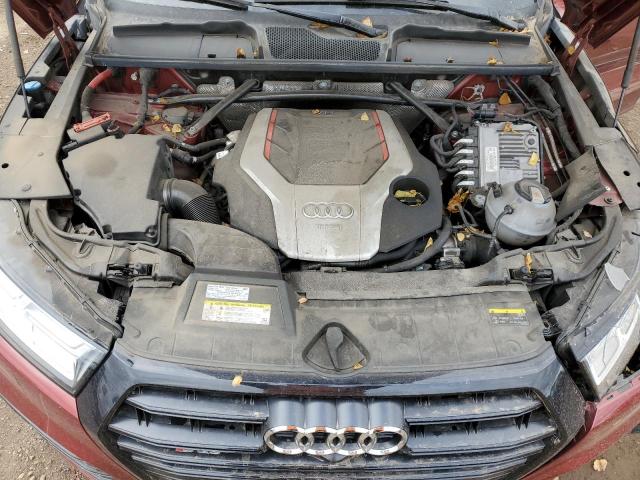 2020 AUDI SQ5 PRESTI - WA1C4AFY0L2056172