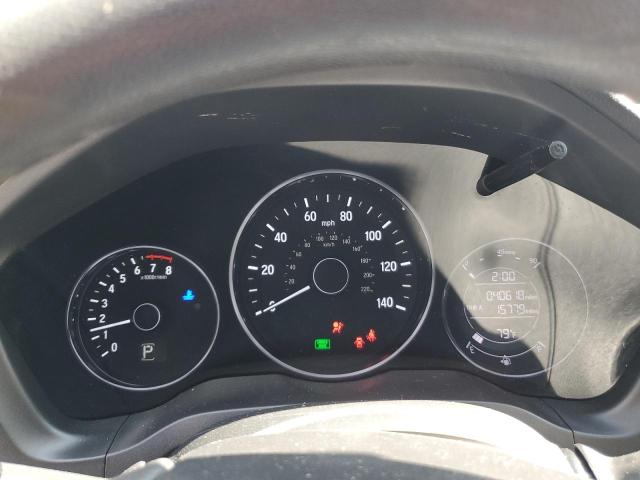 2018 HONDA HR-V EX - 3CZRU6H5XJM731834