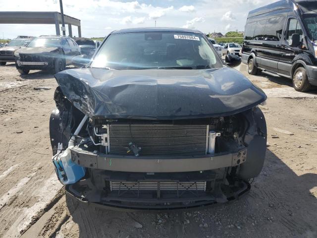 VIN KL77LFE2XRC020932 2024 CHEVROLET TRAX no.5